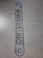 New Holland TM Flash Tractors