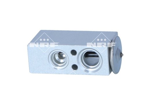 Expansion valve for abarth - ac,