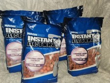 NASH BAIT 4kg 15mm Tangerine
