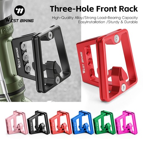 West biking folding - folding, bike