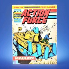 1987 GI Joe Action Force #26