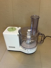 *VINTAGE Braun 4259 Food