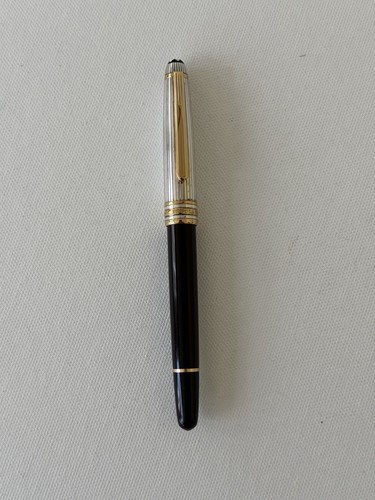 Montblanc meisterstuck 1631 - montblanc,
