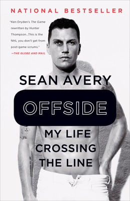 Offside life crossing - my,