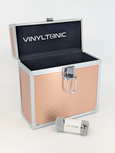Vinyl tonic record - vinyl,