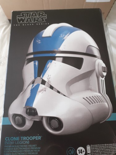 Hasbro star wars premium - hasbro,