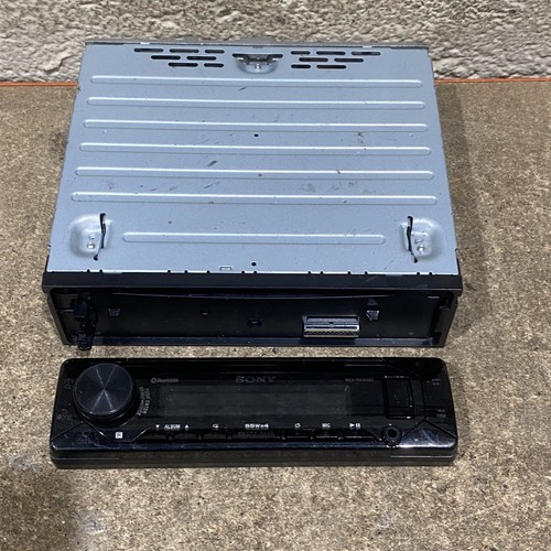 Sony mex n4300bt - mex-n4300bt, stereo