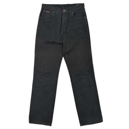Wrangler texas stretch denim - stretch,