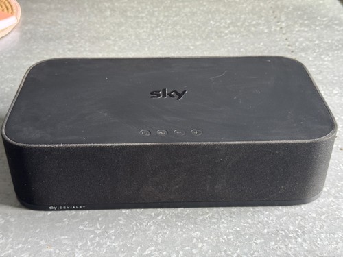 Sky soundbox devialet sb100 - sky,
