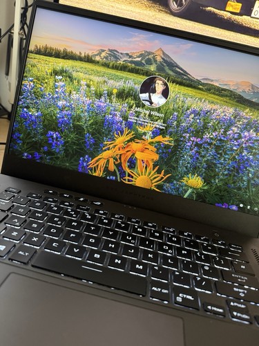 Asus rog zephyrus g14 inch - asus,