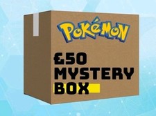 Pokemon TCG - *bundle Box* -