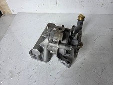 BMW E36 E46 M3 3.2 S54 oil pump (twin pickup) from a 2004 E46 M3
