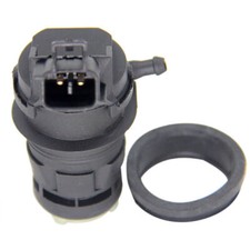 Windshield Washer Pump For Toyota Corolla Prius Tundra Scion Lexus Wiper Motor