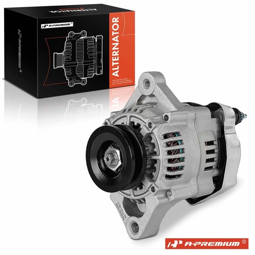 Premium engine alternator - a-premium,