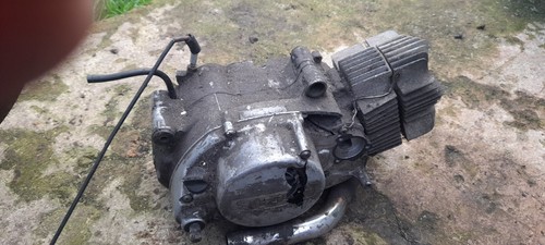 Suzuki fr50 engine spares - fr50,