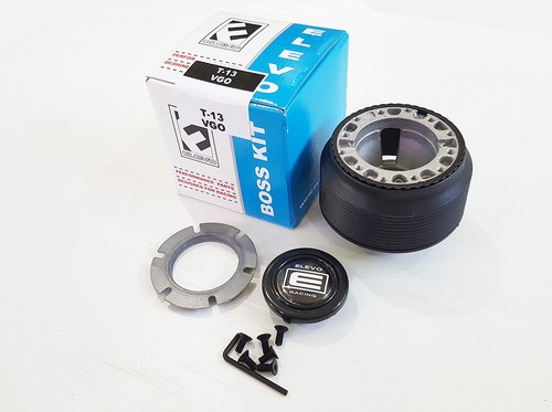 Boss kit hub adapter for - boss,
