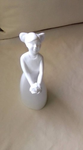Coalport figurine moments - figurine,