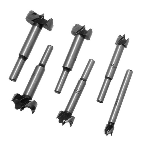 Forstner wood drill - wood,