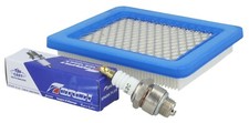 Air Filter / Spark Plug Fits