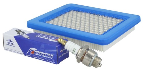 Air filter spark plug fits - /,