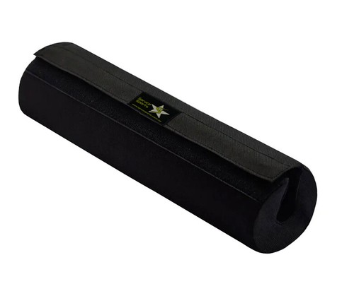 Barbell squat pad neck - barbell, &