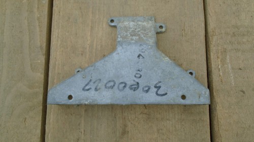 Stanhay webb drill parts alloy - webb,