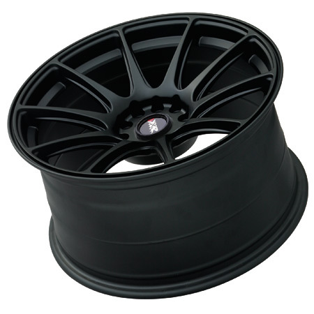 Xxr 527 5j et40 - xxr,
