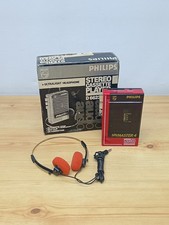 Vintage 80s Philips D6623
