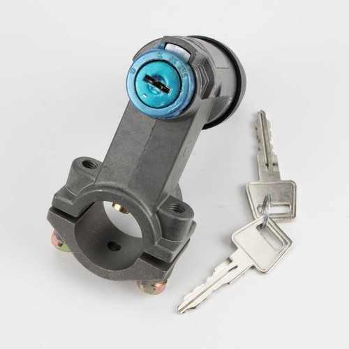 Steering column lock assembly - column,