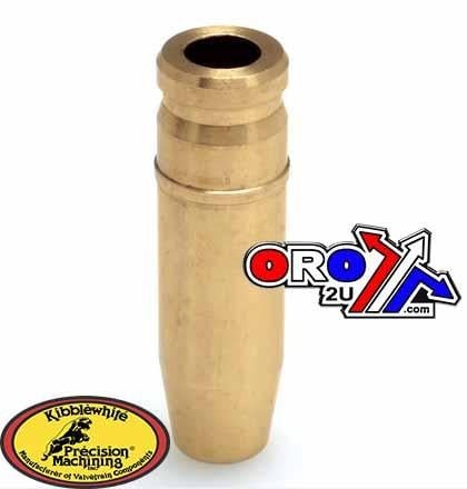 Valve guide rotax 500 600 - valve, in