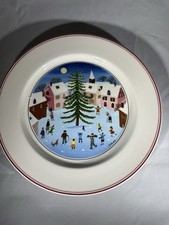 Villeroy & Boch Naif Christmas