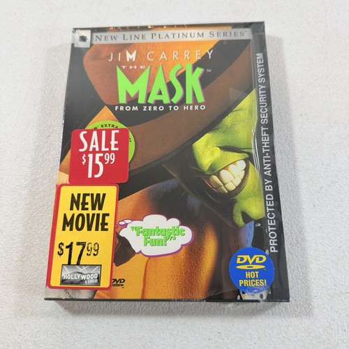The mask new - 1994),