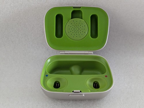 Genuine phonak charger - -,