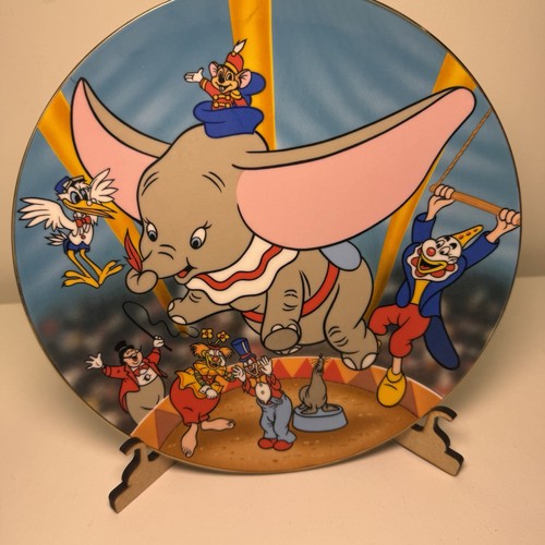 Disney cartoon classics - classics, dumbo
