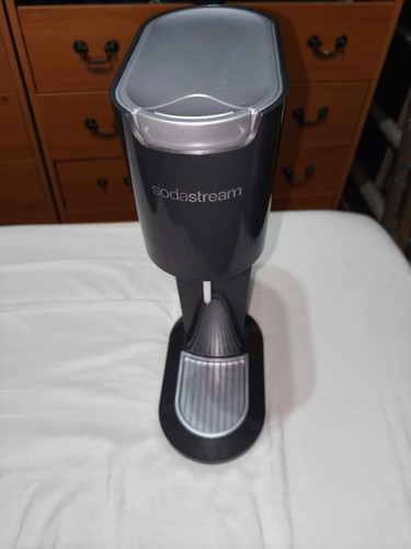 Sodastream genesis sparkling - genesis,