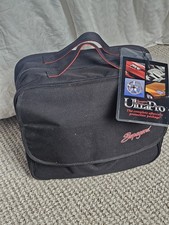 Supagard UltraPro Car Cleaning Kit & Bag Alloy Protector Rain Shampoo Etc