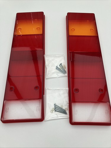 Rear light lamp - 2,