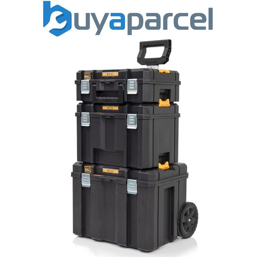 Dewalt tstak pc - 3, tower