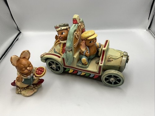Pendelfin exclusive millennium - pendelfin,