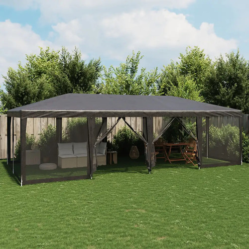 Walplus party tent 8x4m - walplus,