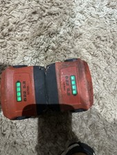 Hilti B22 5.2 Battery X2