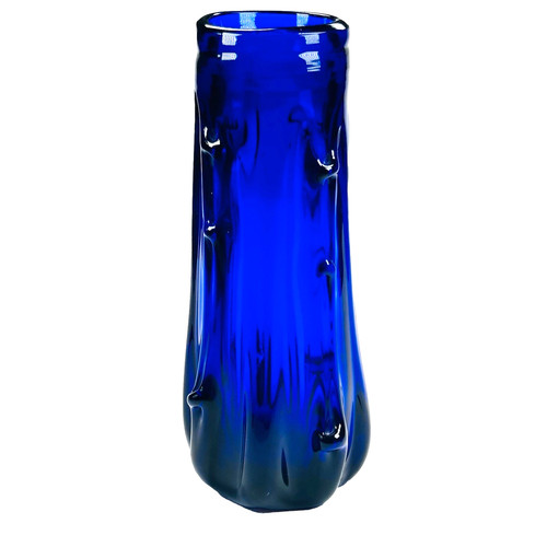 Murano glass vase - glass, bristol
