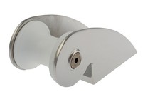 BOW ROLLER Mirror Polished