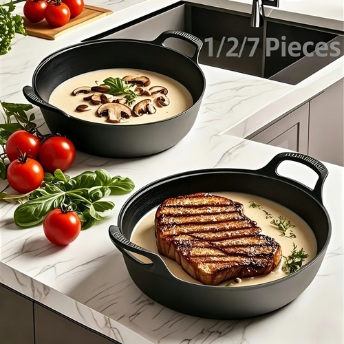 7pcs versatile - 1/2/7pcs,