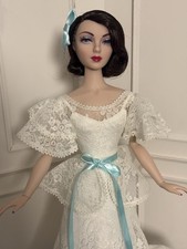 Gene Marshall Doll Outfit