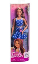 Barbie Fashionista with Type 1