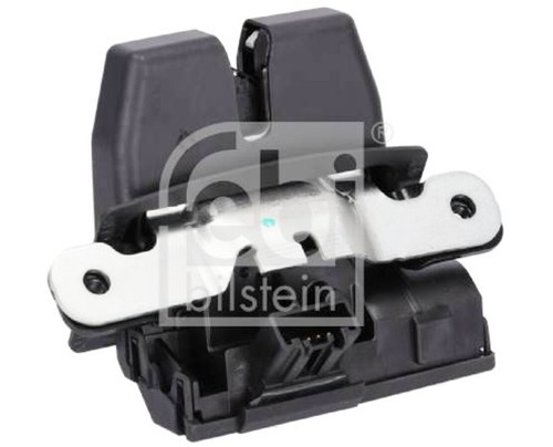 Tailgate lock febi fits ford - lock,