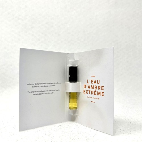 Artisan parfumeur eau - l'artisan, l'eau