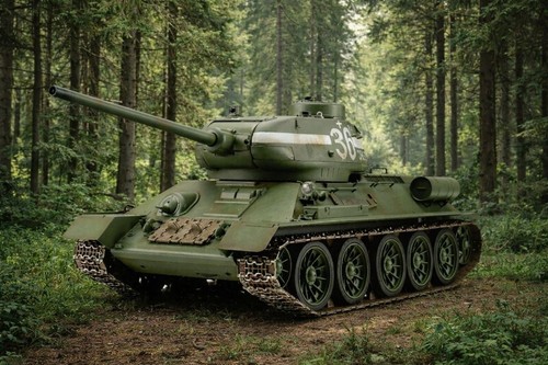 34 85 green ir - 1/16, rc