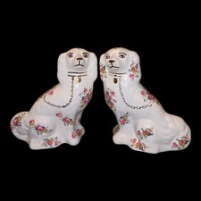 Staffordshire Mantle/Fireside